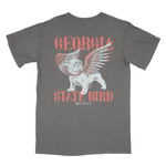 The Georgia State Bird Short Sleeve T-Shirt (Pre-Order)