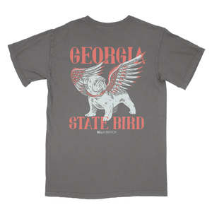 The Georgia State Bird Short Sleeve T-Shirt (Pre-Order)