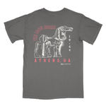 The Iron Horse Short Sleeve T-Shirt (Pre-Order)