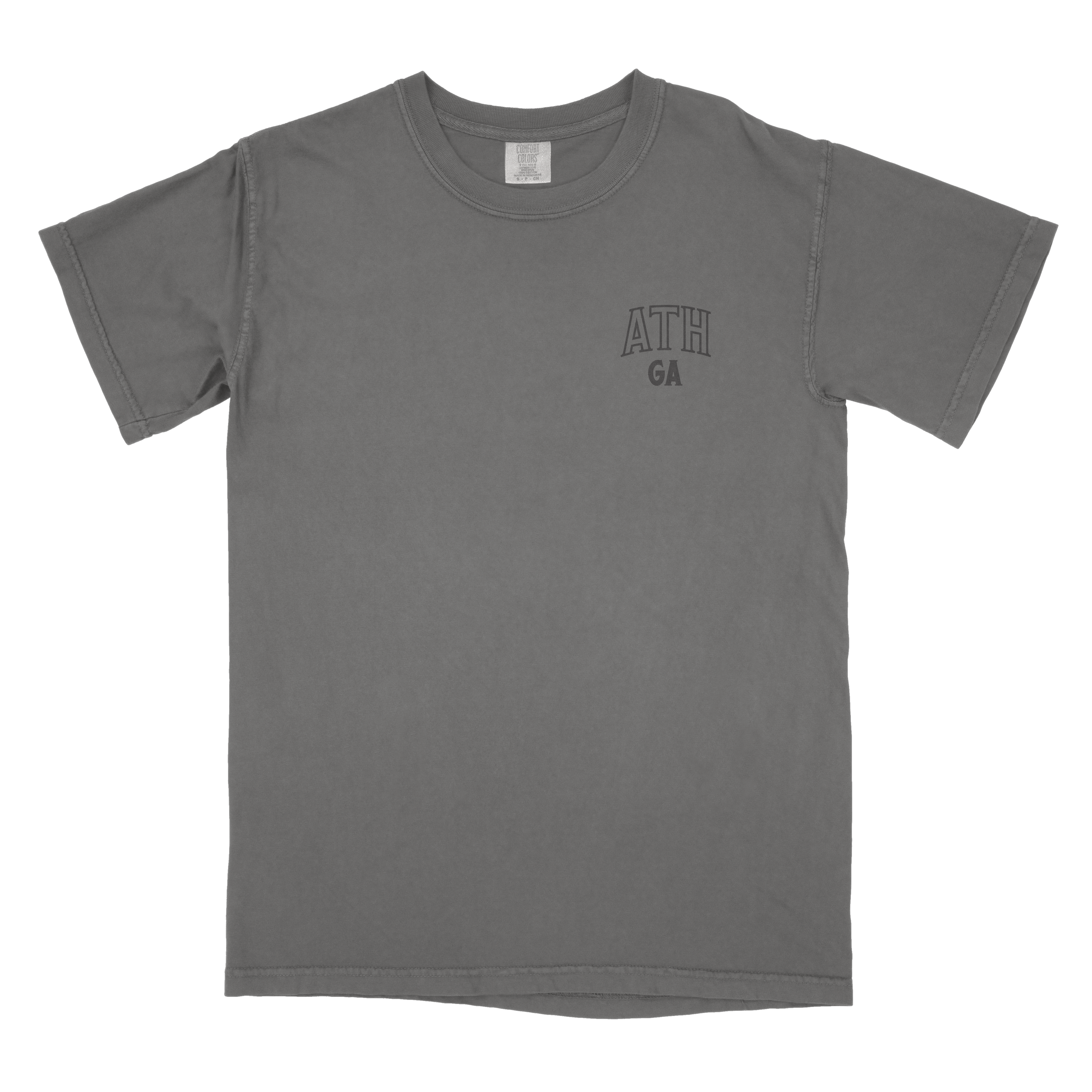 The Iron Horse Short Sleeve T-Shirt (Pre-Order)