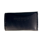 Colonial Drive Minimalist Wallet - Black