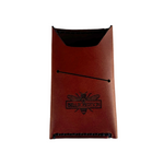 Colonial Drive Minimalist Wallet - Brown