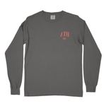 The Georgia State Bird Long Sleeve T-Shirt (Pre-Order)