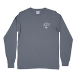 The Iron Horse Long Sleeve T-Shirt (Pre-Order)