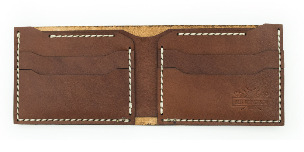 Bruce Bifold - American Brown