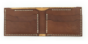 Bruce Bifold - American Brown